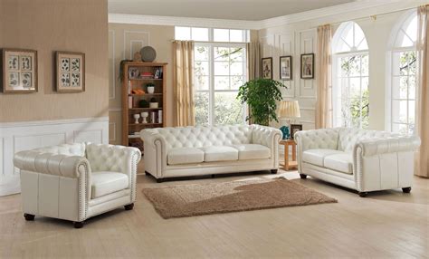 White's Furniture .